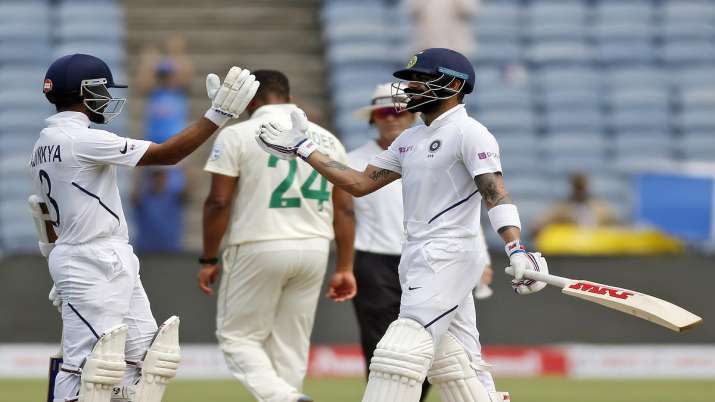 ind vs sa ind vs sa- India TV