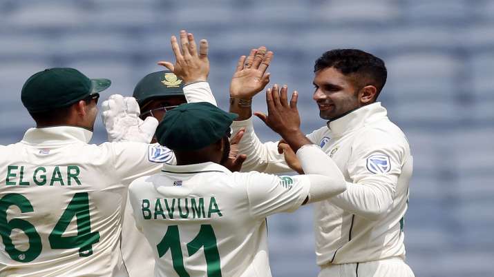 ind vs sa ind vs sa- India TV