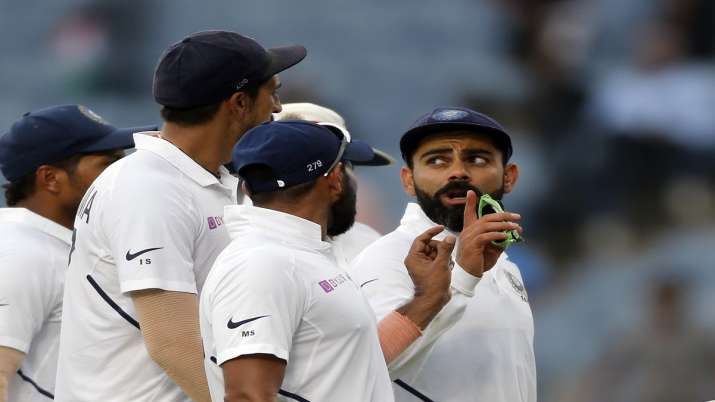 ind vs sa ind vs sa- India TV