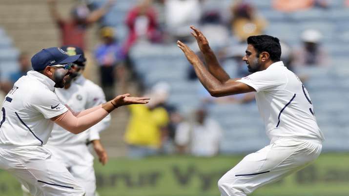 India vs South Africa second test Third day live cricket score match update from Maharashtra Cricket India vs South Africa second test Third day live cricket score match update from Maharashtra Cricket- India TV