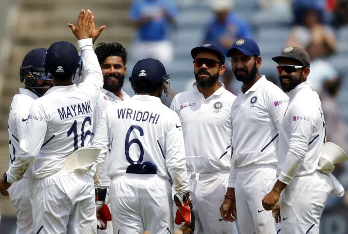 Team india Team india- India TV