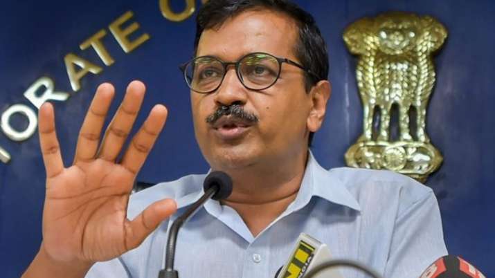 Women will be exempted from odd-even scheme, says Arvind Kejriwal | PTI File Women will be exempted from odd-even scheme, says Arvind Kejriwal | PTI File- India TV