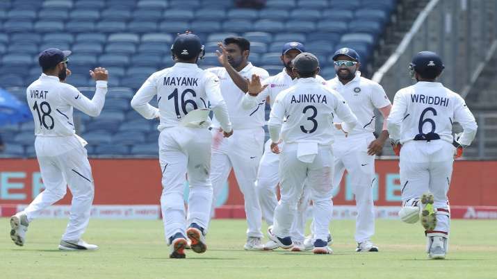 ind vs sa ind vs sa- India TV