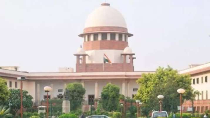 अयोध्या मामले पर सुनवाई का आज आखिरी दिन, जवाब के लिए मुस्लिम पक्ष को मिलेगा 1 घंटा अयोध्या मामले पर सुनवाई का आज आखिरी दिन, जवाब के लिए मुस्लिम पक्ष को मिलेगा 1 घंटा- India TV