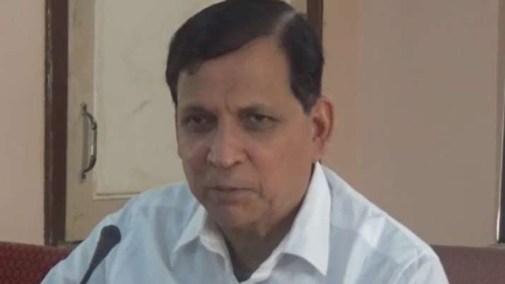 पूर्व मंत्री बादल चौधरी की तलाश में पुलिस पूर्व मंत्री बादल चौधरी की तलाश में पुलिस- India TV