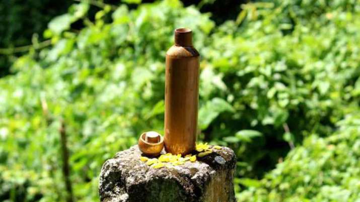 bamboo water bottle bamboo water bottle- India TV