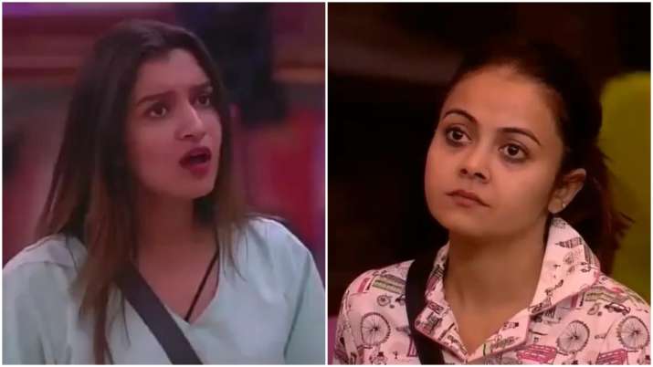 Bigg Boss 13 Day 5 Highlights Bigg Boss 13 Day 5 Highlights- India TV