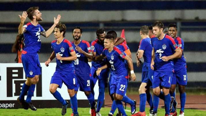 ISL ISL- India TV