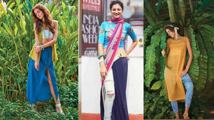 Festival Look Festival Look- India TV