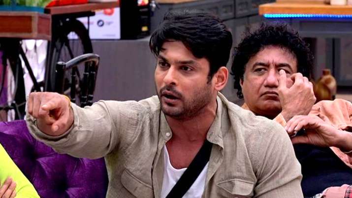 Bigg Boss 13 Bigg Boss 13- India TV