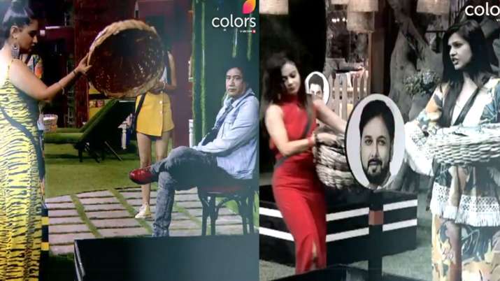 Bigg Boss 13 Bigg Boss 13- India TV