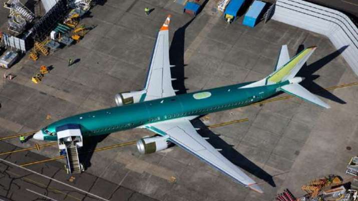 Boeing 737 NG Planes Boeing 737 NG Planes- India TV Paisa