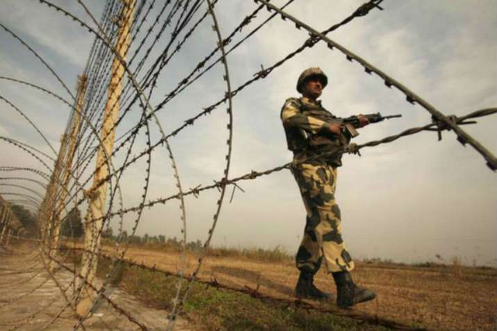 ceasefire violation by Pakistan ceasefire violation by Pakistan- India TV