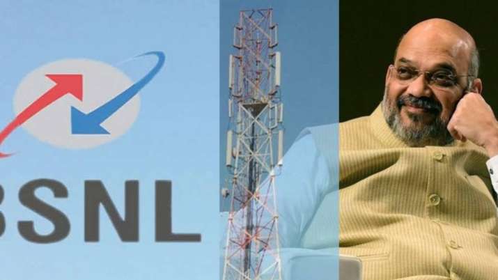 PMO seeks clarity from high-level panel on revival of MTNL, BSNL PMO seeks clarity from high-level panel on revival of MTNL, BSNL- India TV Paisa