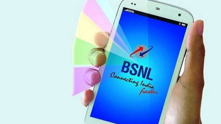 BSNL launches a new prepaid plan, gets 200GB data with 6 months validity BSNL launches a new prepaid plan, gets 200GB data with 6 months validity- India TV Paisa