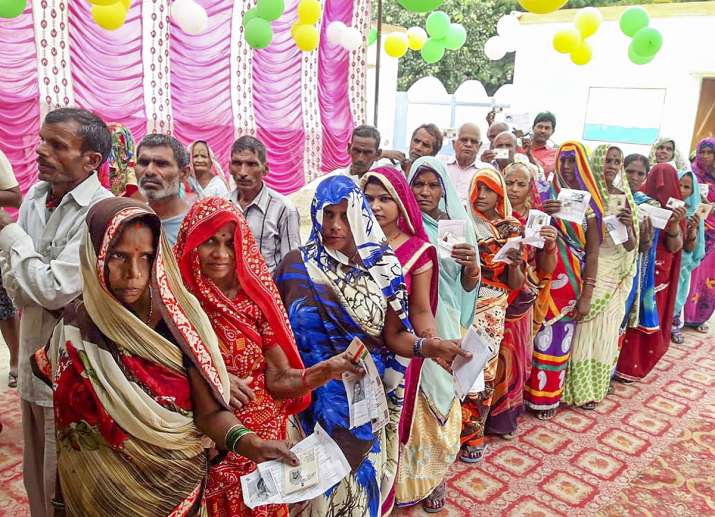 By Election By Election- India TV