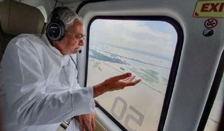 CM Nitish Kumar CM Nitish Kumar- India TV