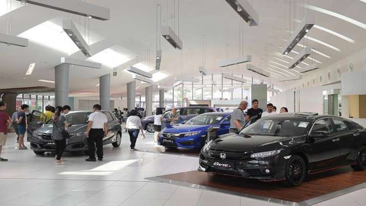 Goa cuts road tax on new vehicle purchase for Oct-Dec period Goa cuts road tax on new vehicle purchase for Oct-Dec period- India TV Paisa