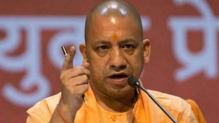 CM Yogi CM Yogi- India TV
