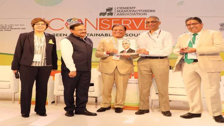 CMA Join hands with Government of India on Swachhata Hi Sewa, Committed to play a critical role in W CMA Join hands with Government of India on Swachhata Hi Sewa, Committed to play a critical role in W- India TV Paisa