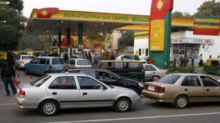 CNG, piped cooking gas rate cut in Delhi-NCR, Check latest here CNG, piped cooking gas rate cut in Delhi-NCR, Check latest here- India TV Paisa