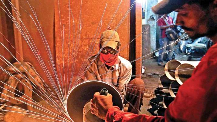 Core sector growth Core sector growth- India TV Paisa