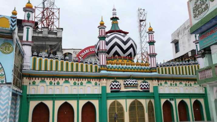 dargah ala hazrat dargah ala hazrat- India TV