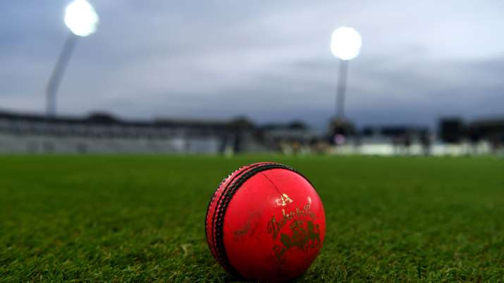 Pink Ball Pink Ball- India TV