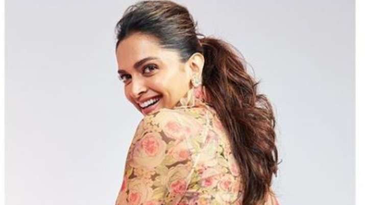 Deepika padukone Deepika padukone- India TV