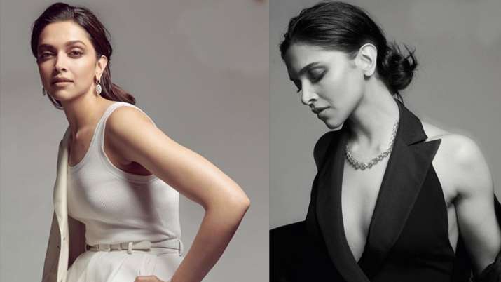 Deepika padukone Deepika padukone- India TV