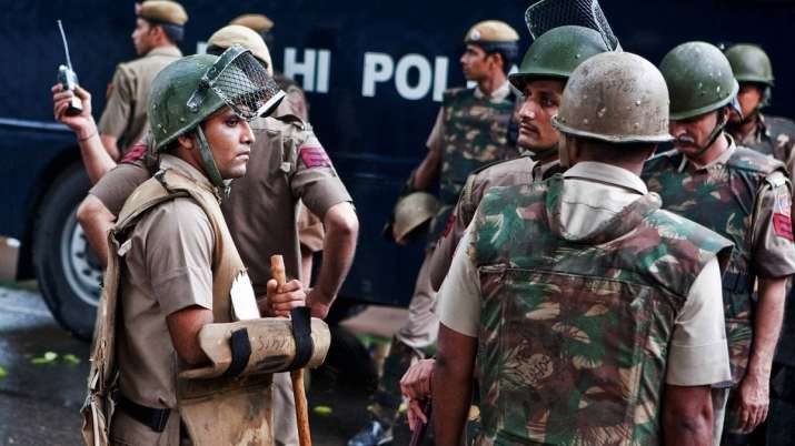 दिल्ली पुलिस में हेड कॉन्सटेबल पदों पर निकली भर्ती, अप्लाई करें हेड कॉन्सटेबल पदों पर निकली भर्ती