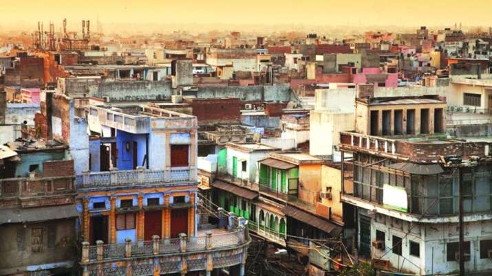 Delhi Unauthorize colony, Central Cabinet, reularise Delhi Unauthorize colony, Central Cabinet, reularise - India TV