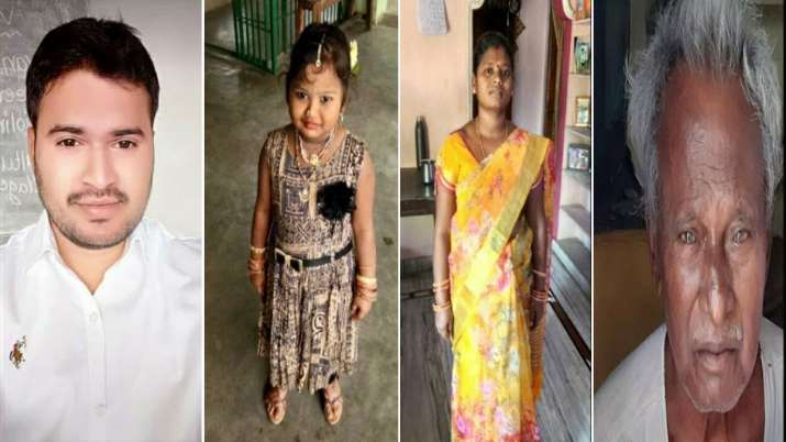 Dengue deaths in Telangana Dengue deaths in Telangana- India TV