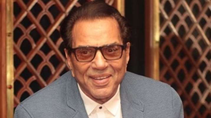 Dharmendra Dharmendra- India TV