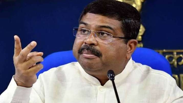 India to chart is own course of energy transition, says Pradhan India to chart is own course of energy transition, says Pradhan- India TV Paisa