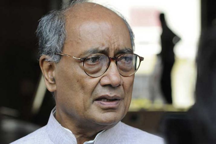 digvijay singh digvijay singh- India TV
