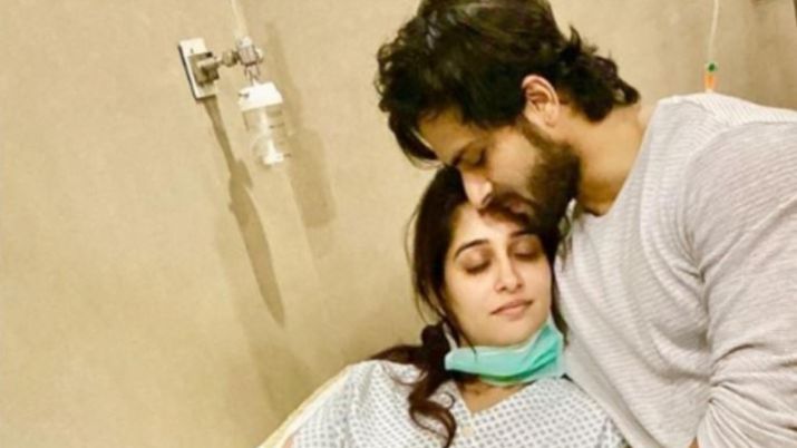 Dipika kakar and Shoaib Ibrahim Dipika kakar and Shoaib Ibrahim- India TV