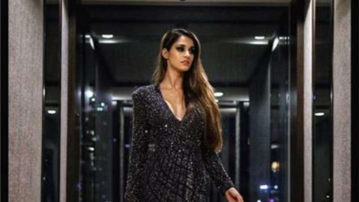 Disha patani Disha patani- India TV