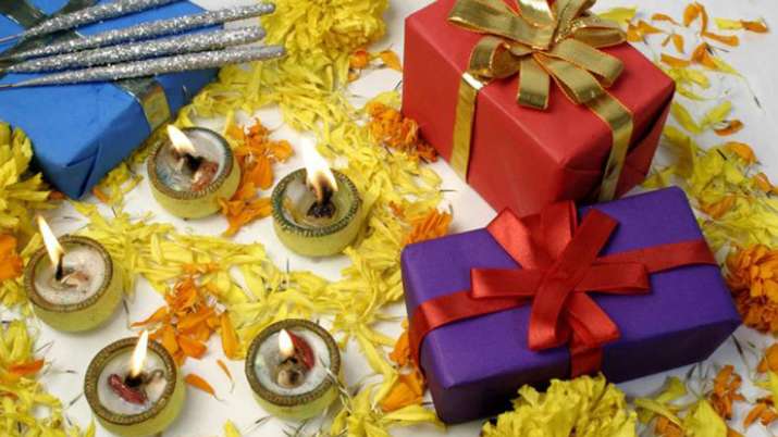 Diwali 2019 Diwali 2019- India TV