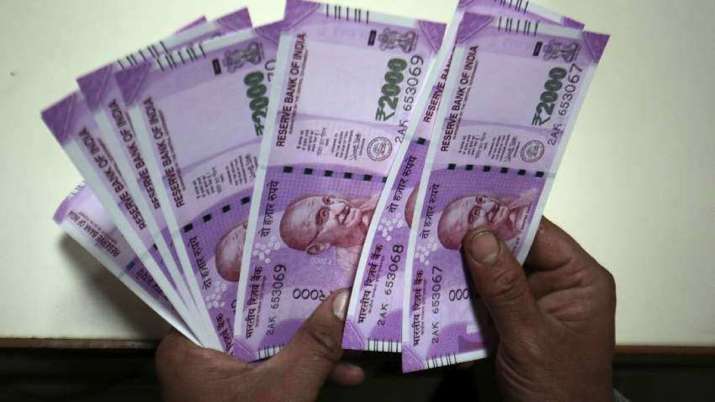 Rajasthan government will give bonus of rs 6774 to 6 lakh employees Rajasthan government will give bonus of rs 6774 to 6 lakh employees- India TV Paisa