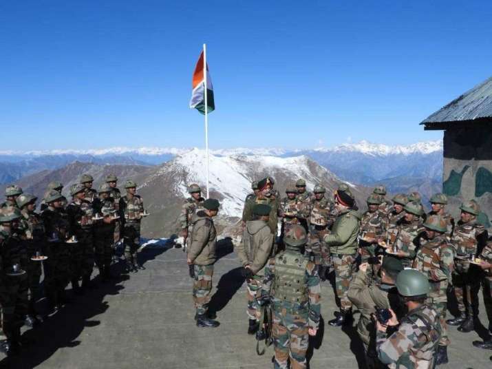 Kashmir Kashmir- India TV