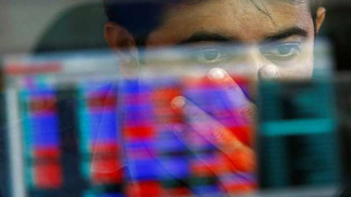 Effects of global slowdown more pronounced in India, says IMF Effects of global slowdown more pronounced in India, says IMF- India TV Paisa