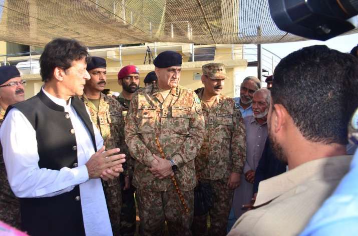 Pakistan Army Pakistan Army - India TV