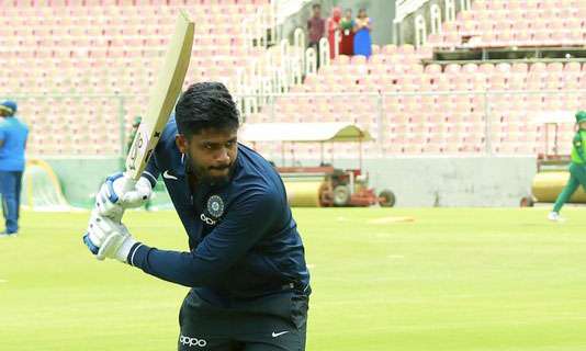 Sanju Samson Sanju Samson- India TV
