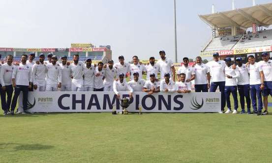 Team India Team India- India TV