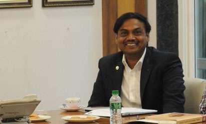 MSK Prasad MSK Prasad- India TV