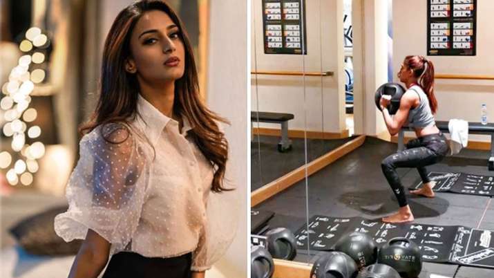 Erica Fernandes Erica Fernandes- India TV