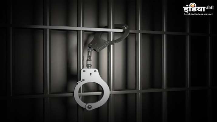 Arrested Arrested- India TV