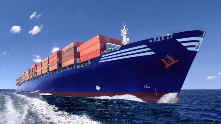 India’s exports shrink 6.57pc in Sept, imports contract 13.8pc India’s exports shrink 6.57pc in Sept, imports contract 13.8pc- India TV Paisa