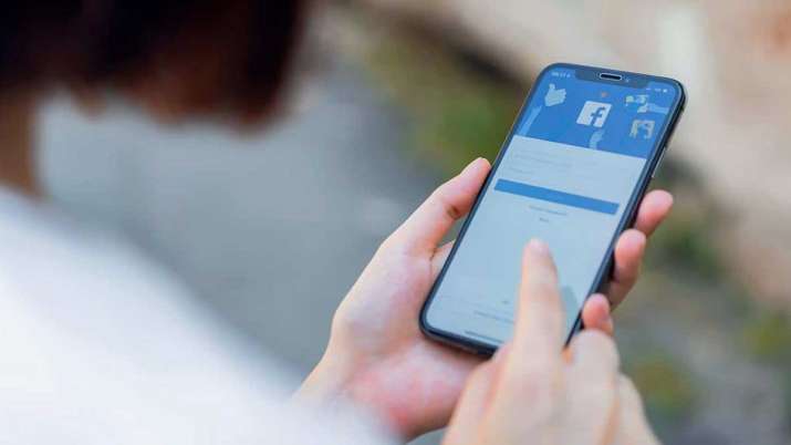 Facebook Facebook- India TV